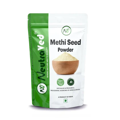 Methi Seed Powder image 1